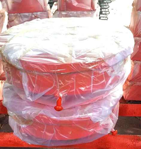 盆式橡胶丝瓜网站在线观看有怎样的技术性能